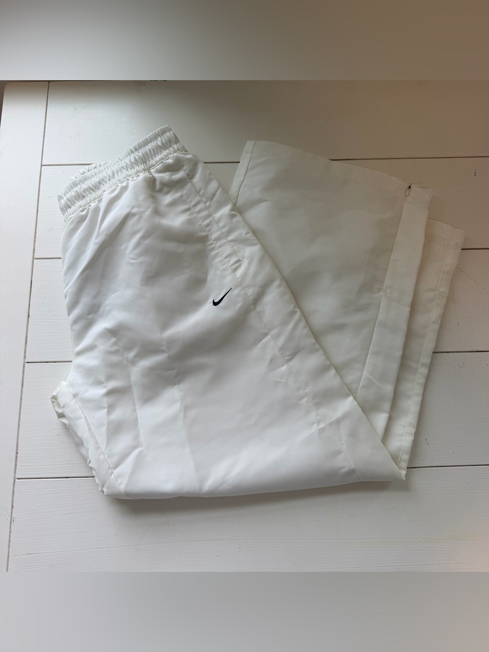 Nike Oversized Fit Trackpants